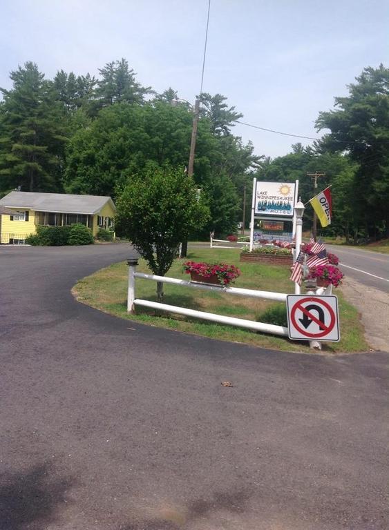 Lake Winnipesaukee - Waterfront - 526 Weirs Beach Exterior photo