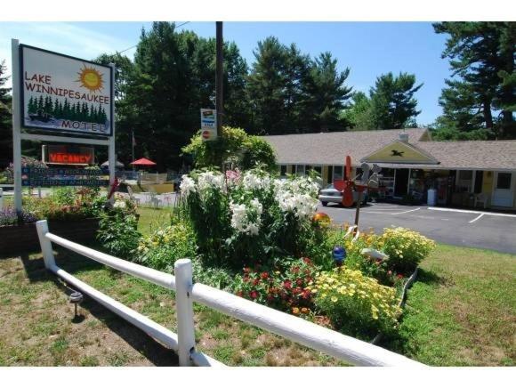 Lake Winnipesaukee - Waterfront - 526 Weirs Beach Exterior photo